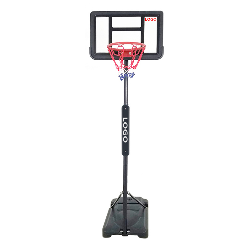Basketball stand-A017